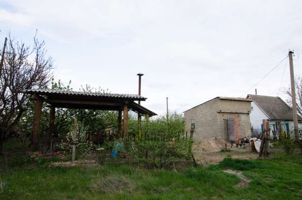 Продам земельный участок в г.Симферополь. Индивидуальное жилищное ст-во. Есть электричество, водопровод. в Симферополе фото 10