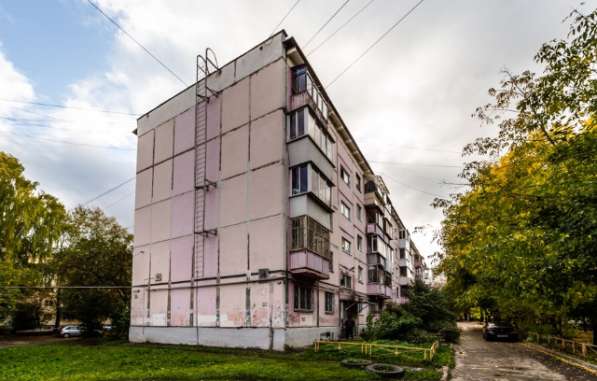 Продам 2к квартиру на Вторчермете в Екатеринбурге фото 8