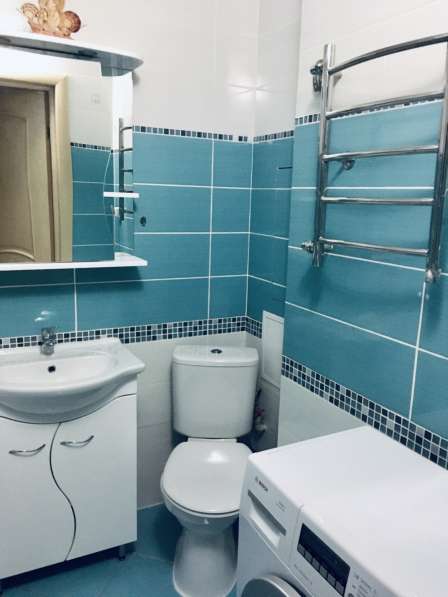 Продаётся однокомнатная квартира в Краснодаре фото 42