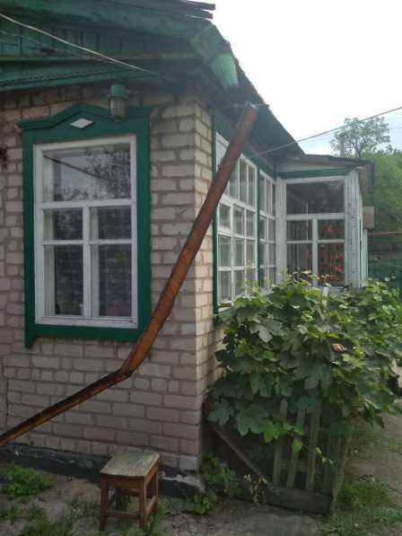 Дом в Енакиево Кирпичный от собственника в 