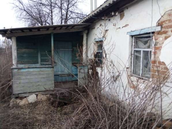 Продам Дом в Долгоруковском районе с газом, светом, водой