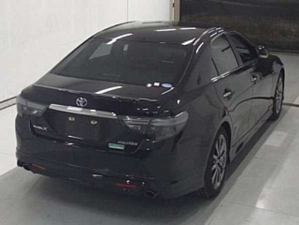 Toyota, Mark X, продажа в Владивостоке в Владивостоке фото 5