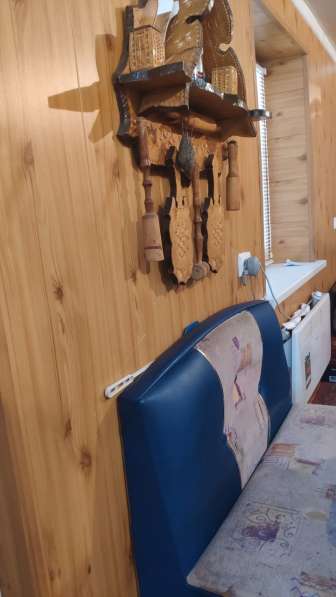 Дом с ремонтом в Ростове-на-Дону фото 37