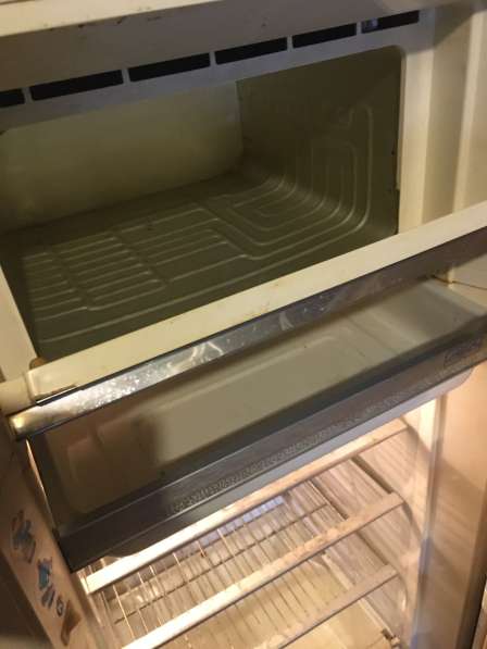 Холодильник ЗИЛ в Чехове