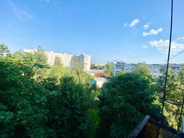 Продам квариру в Электрогорске фото 5