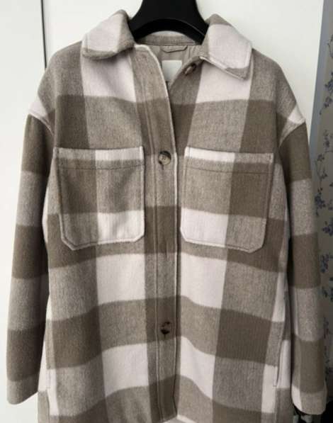 Пальто H&M