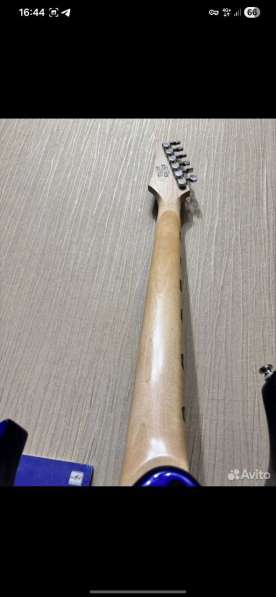 Электрогитара Ibanez gio grg170dx в Одинцово фото 6