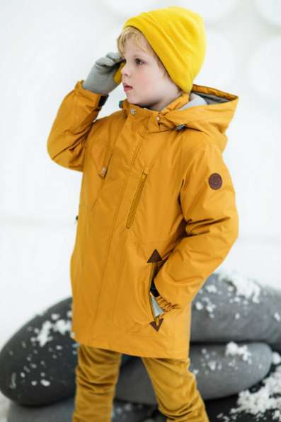 Лучшая одежда и обувь в Санкт-Петербурге фото 4