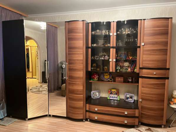 Стенка Лером в Москве