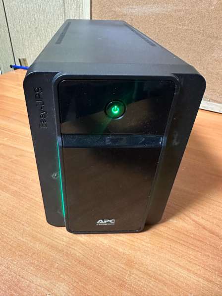 ИБП APC Easy-UPS BVX2200LI в Москве фото 9