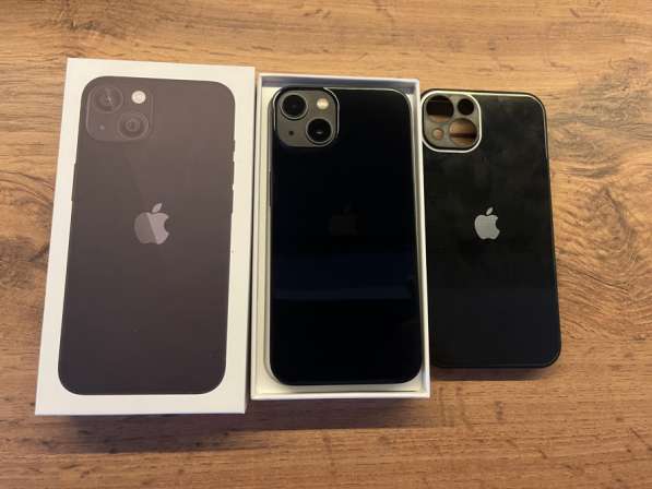 IPhone 13 в Красноярске фото 3