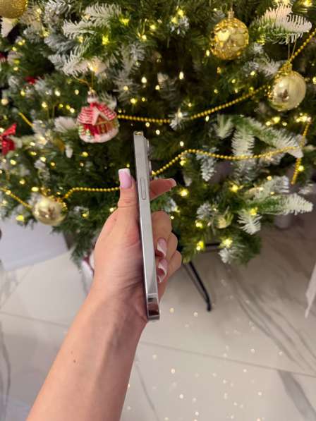IPhone 14Pro 128GB Silver в Самаре фото 4