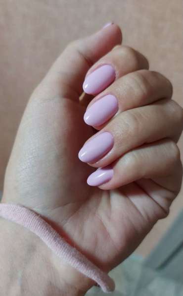 Маникюр в Хабаровске фото 16