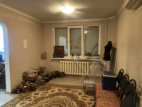 Продам 5 комнатную квартиру в Орске фото 9