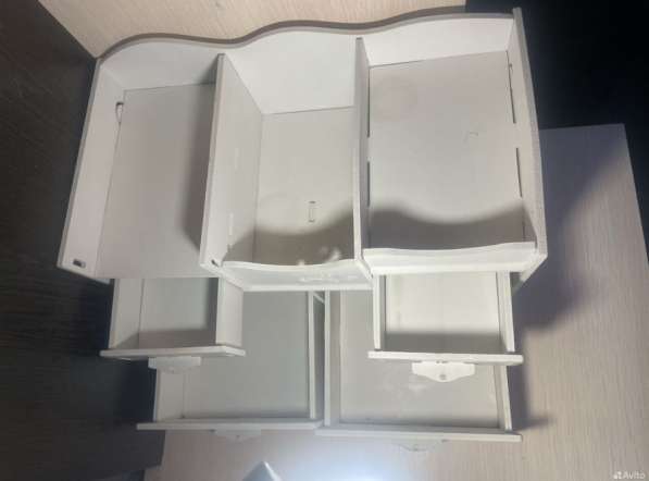 Органайзер в Санкт-Петербурге фото 5