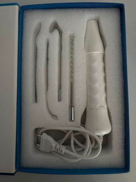 Дарсонваль