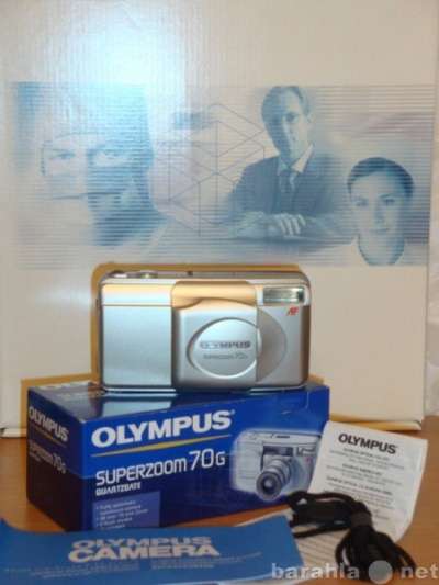 фотоаппарат Olympus 3 + подарок