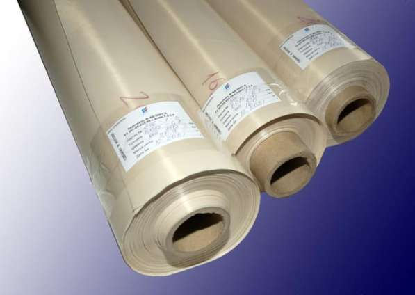 Лакоткань Ф-4Д с сертификацией ПБ от производителя в Перми