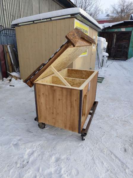 Конура для собаки в Челябинске фото 3