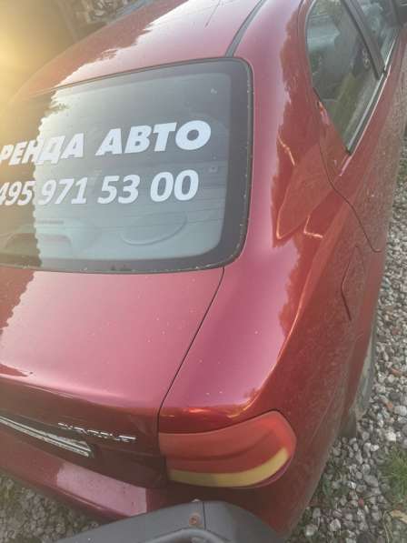 Аренда автомобилей 5-8 мест в Москве фото 3