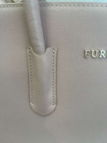 Сумка оригинал FURLA в Балашихе фото 3