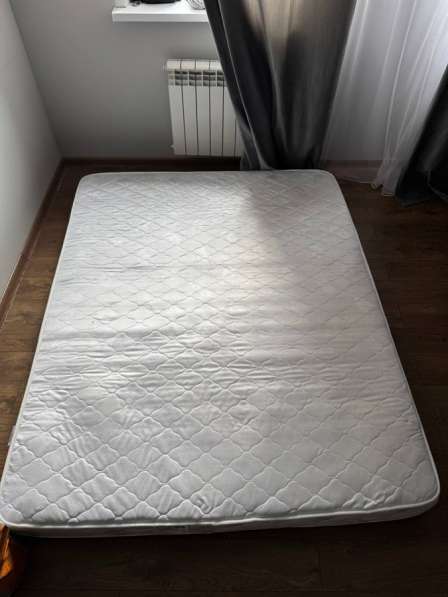 Матрас в Новосибирске