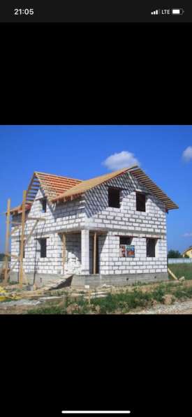 Строительная бригада из Белорусии в Москве фото 4