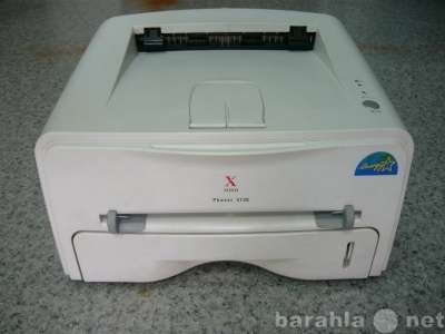 принтер Xerox 3121