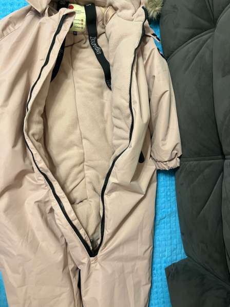 Продается детский комбинезон в Казани