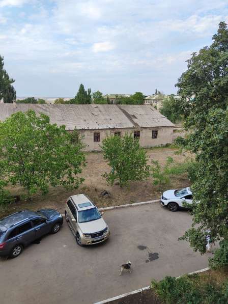 Успей купить 3-х квартиру - спальный р-н Харцызска Коммунист в фото 9