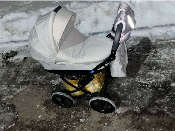 Коляска в Тольятти фото 3