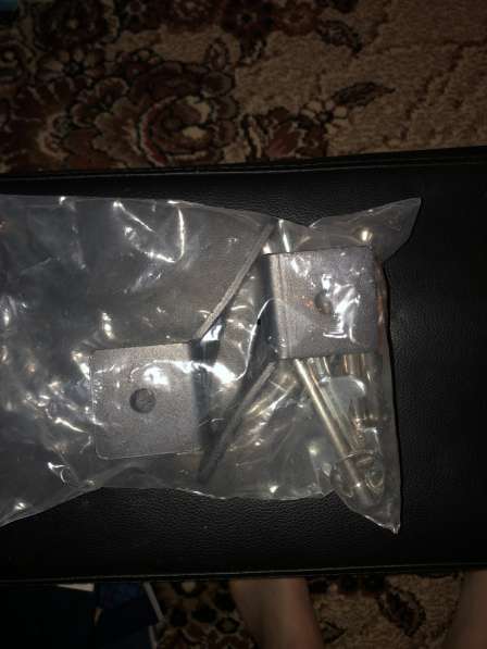 Скамья для жима в Новосибирске фото 6