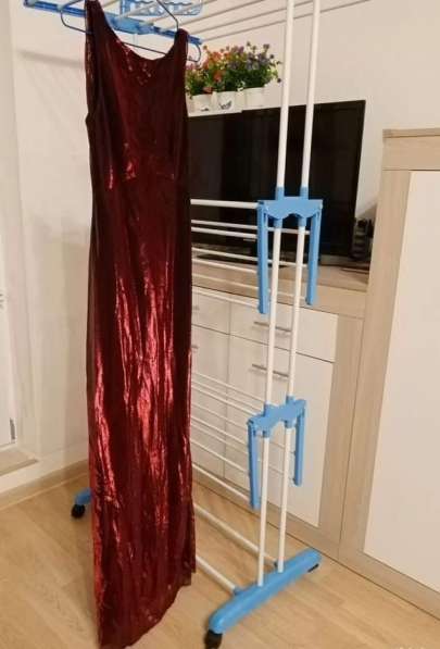 Вечернее платье в Москве