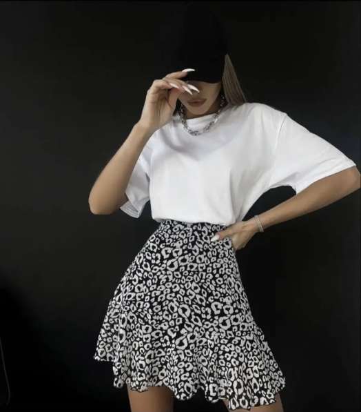 Женская юбка