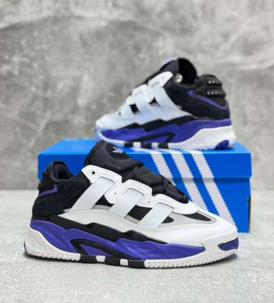 Кроссовки Adidas в Саранске