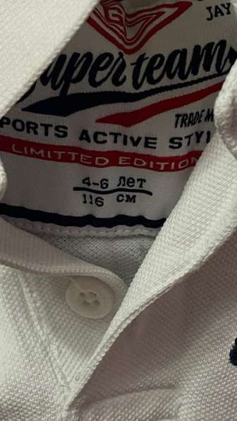 Поло для мальчика в Тамбове