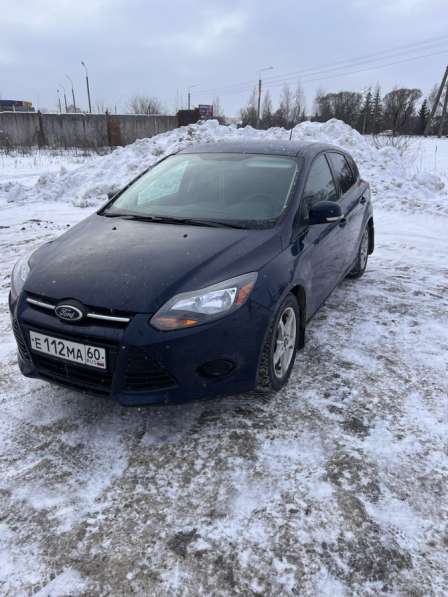Ford, Focus, продажа в Москве в Москве фото 3