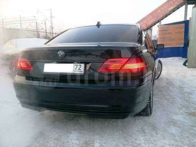 BMW, 7er, продажа в Тюмени в Тюмени фото 8