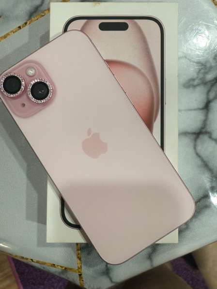 IPhone 15