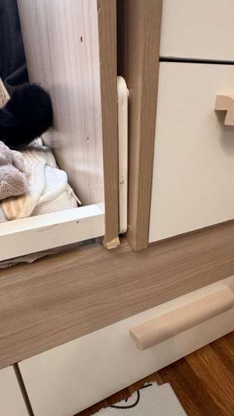 Детская кроватка в Новосибирске фото 5