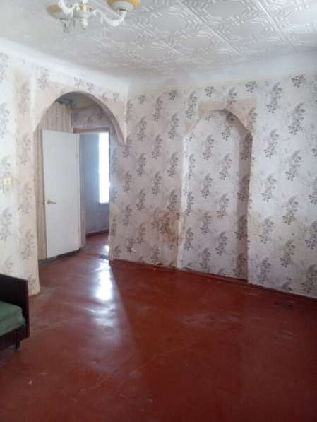 Продам квартиру на земле в Центре Бендер