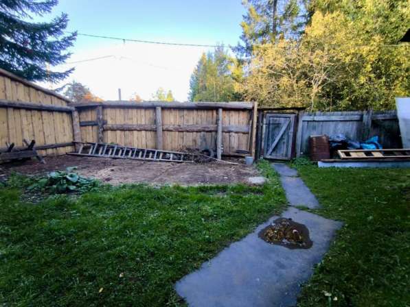 Продам дом на Нижнемостовой в Перми фото 18