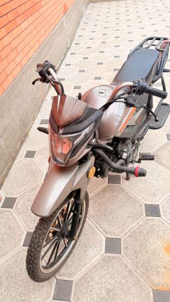 Продам мотоцикл