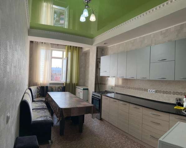Срочно!!! Продается просторная 3кв. в ж\к в фото 133