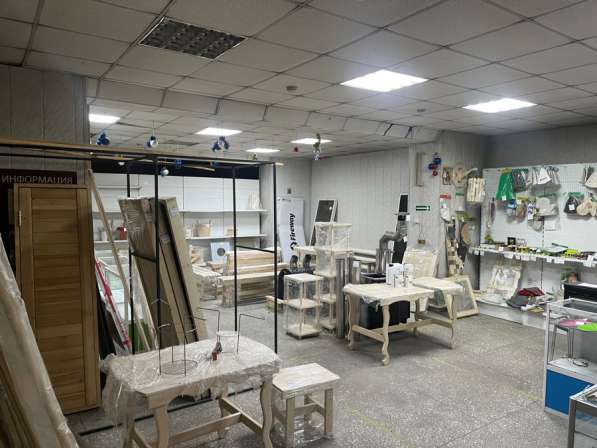 Торговая площадь в Минусинске фото 5