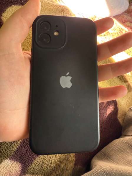 IPhone 12 256gb в Москве фото 3