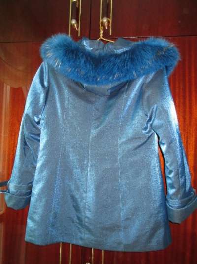 Пихора почти новая Куртка зимняя в Хабаровске фото 4