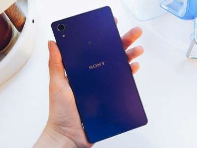 сотовый телефон Sony Sony Xperia z2 в Елеце фото 3