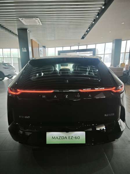 Mazda, CX-5, продажа в Москве в Москве фото 7