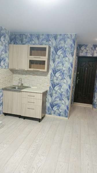 Продаю студию 19,5 м. Кв в Чебоксарах фото 3